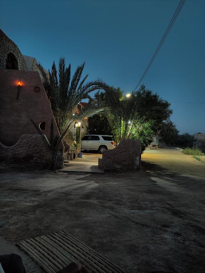 Dream Lodge Siwa Siwa Oasis 外观 照片