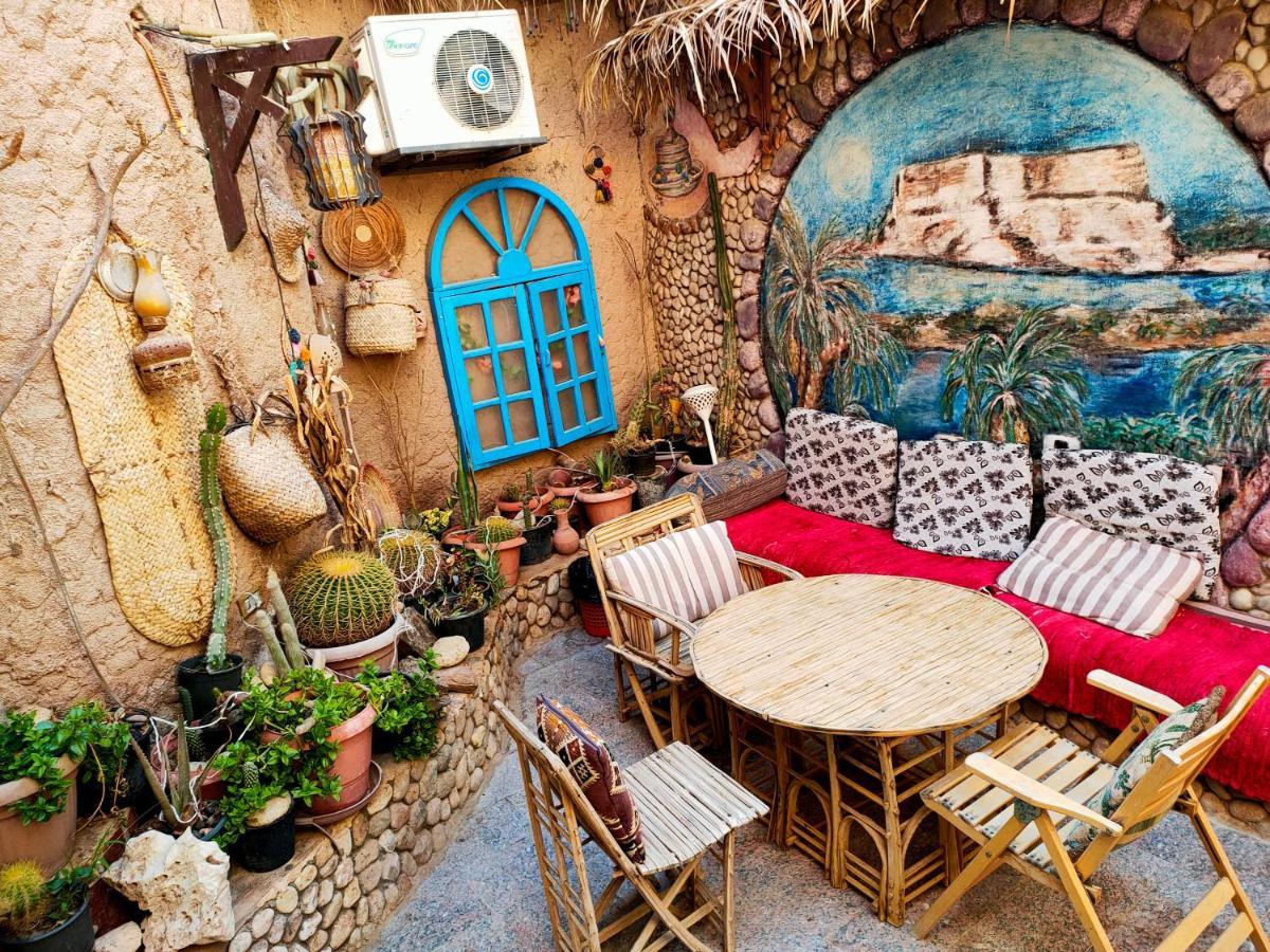 Dream Lodge Siwa Siwa Oasis 外观 照片
